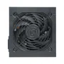 KeepOut Fuente de Alimentación ATX 600W 80 Plus Bronze Modular para PC Gaming, Color Negro