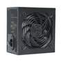 KeepOut Fuente de Alimentación ATX 600W 80 Plus Bronze Modular para PC Gaming, Color Negro