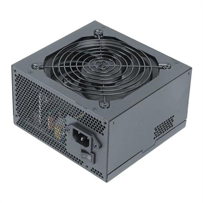 Keep Out Fuente de alimentación gaming 600W 80+ Bronze Keep Out Fuente de alimentación gaming 600W 80+ Bronze