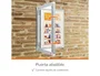 Nobo Marco Porta Anuncios Premium Plus A3 con Cerradura