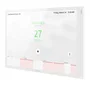 Crestron TSS-1070-W-S Tableta Táctil para Hogar Inteligente con Pantalla de 10.1", 1920x1200 Pixeles, Wi-Fi, Blanco