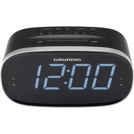 Grundig Sonoclock 3100 Black