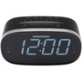 Grundig Sonoclock 3100 Black
