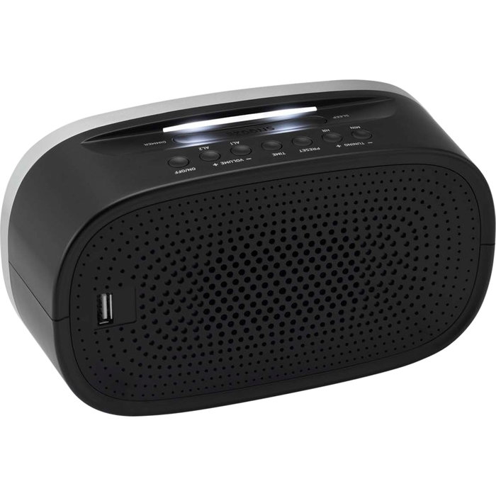 Grundig Sonoclock 3100 Black Grundig Sonoclock 3100 Black