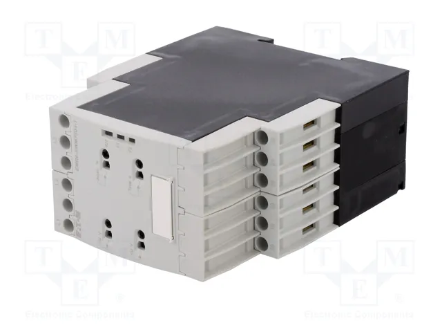 EATON ELECTRIC EMR6 Relé de monitorización de tensión 3 x 450...720V AC EATON ELECTRIC EMR6 Relé de monitorización de tensión 3 x 450...720V AC