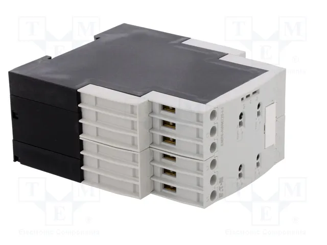 EATON ELECTRIC EMR6 Relé de monitorización de tensión 3 x 450...720V AC EATON ELECTRIC EMR6 Relé de monitorización de tensión 3 x 450...720V AC