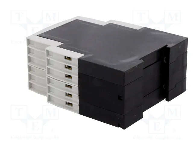 EATON ELECTRIC EMR6 Relé de monitorización de tensión 3 x 450...720V AC EATON ELECTRIC EMR6 Relé de monitorización de tensión 3 x 450...720V AC
