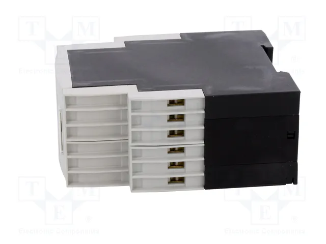 EATON ELECTRIC EMR6 Relé de monitorización de tensión 3 x 450...720V AC EATON ELECTRIC EMR6 Relé de monitorización de tensión 3 x 450...720V AC