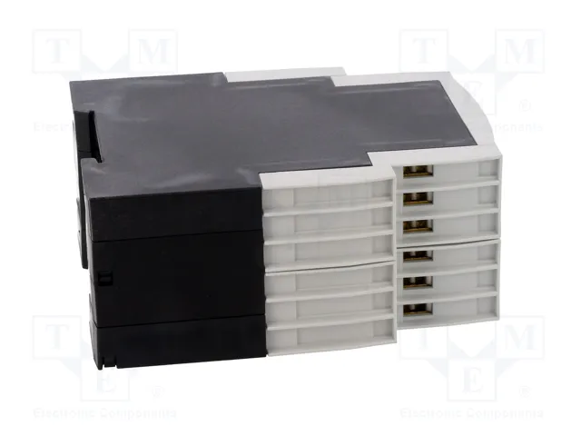 EATON ELECTRIC EMR6 Relé de monitorización de tensión 3 x 450...720V AC EATON ELECTRIC EMR6 Relé de monitorización de tensión 3 x 450...720V AC