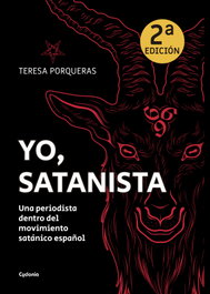 Yo, satanista, Teresa Porqueras Matas - CYDONIA EDICIONES, S.L.