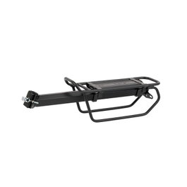 Zefal Raider R30 Portabultos Aluminio MTB Doble Suspensión Carga 10kg