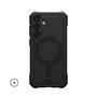 Urban Armor Gear - Funda Essential Armor con MagSafe para Samsung Galaxy S25 Plus (6.7") - Negro