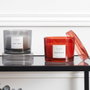 Home Deco Factory Vela Perfumada con Tapa