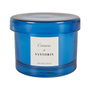 Home Deco Factory Vela Perfumada con Tapa