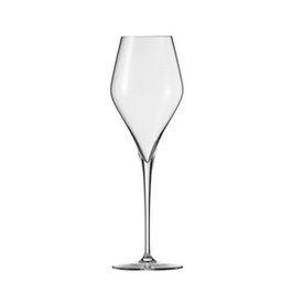 Schott Zwiesel Finesse Copa Champagne, 238 mm de alto, 75 mm diámetro, 30 cl (Set de 6)