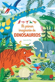 SM Mi primer imaginario de dinosaurios