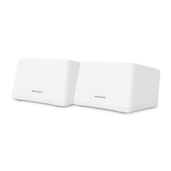 TP-Link HALO H47BE Sistema de malla Wi-Fi 7 Tribanda (2,4 GHz/5 GHz/5 GHz) Blanco, 2 unidades TP-Link HALO H47BE Sistema de malla Wi-Fi 7 Tribanda (2,4 GHz/5 GHz/5 GHz) Blanco, 2 unidades