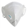 CLIMAX Mascarilla FFP2 1720-V con válvula filtrante