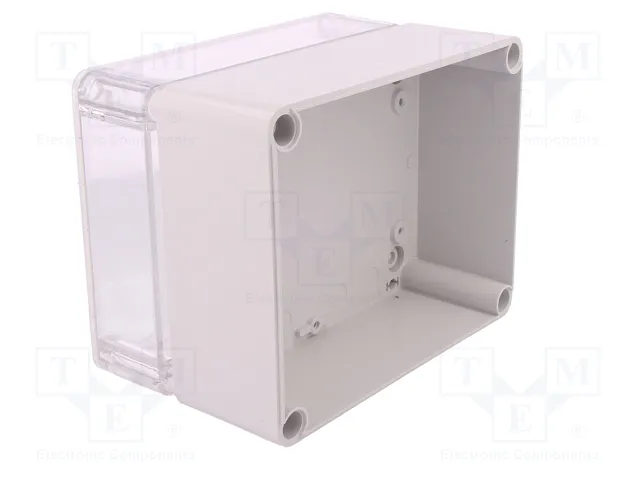 ELEKTRO-PLAST NASIELSK Carcasa Universal INDUSTRIAL Gris ELEKTRO-PLAST NASIELSK Carcasa Universal INDUSTRIAL Gris