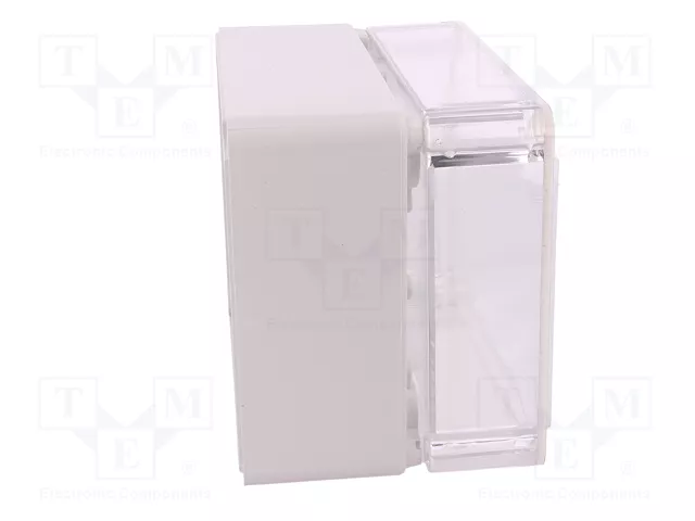 ELEKTRO-PLAST NASIELSK Carcasa Universal INDUSTRIAL Gris ELEKTRO-PLAST NASIELSK Carcasa Universal INDUSTRIAL Gris
