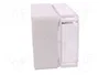 ELEKTRO-PLAST NASIELSK Carcasa Universal INDUSTRIAL Gris