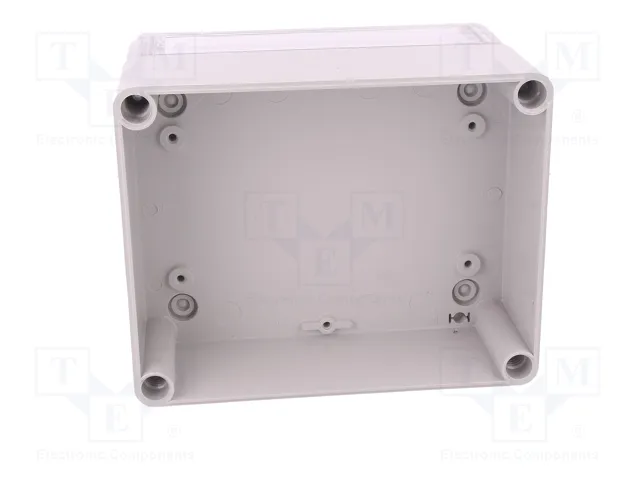 ELEKTRO-PLAST NASIELSK Carcasa Universal INDUSTRIAL Gris ELEKTRO-PLAST NASIELSK Carcasa Universal INDUSTRIAL Gris