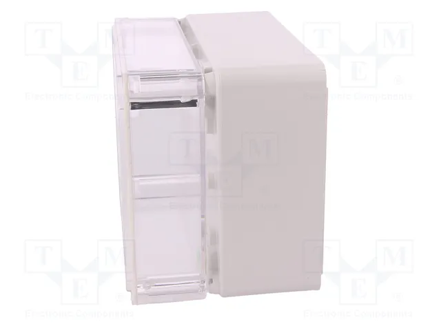 ELEKTRO-PLAST NASIELSK Carcasa Universal INDUSTRIAL Gris ELEKTRO-PLAST NASIELSK Carcasa Universal INDUSTRIAL Gris