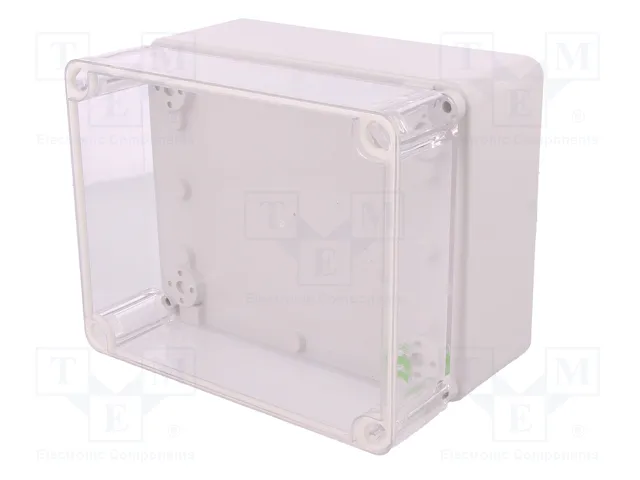 ELEKTRO-PLAST NASIELSK Carcasa Universal INDUSTRIAL Gris ELEKTRO-PLAST NASIELSK Carcasa Universal INDUSTRIAL Gris