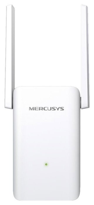 Mercusys ME80X AX3000 Wi-Fi 6 Repetidor Blanco