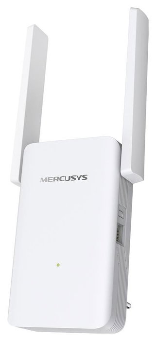 Mercusys ME80X AX3000 Wi-Fi 6 Repetidor Blanco