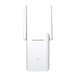 Mercusys ME80X AX3000 Wi-Fi 6 Extensor de Rango Blanco