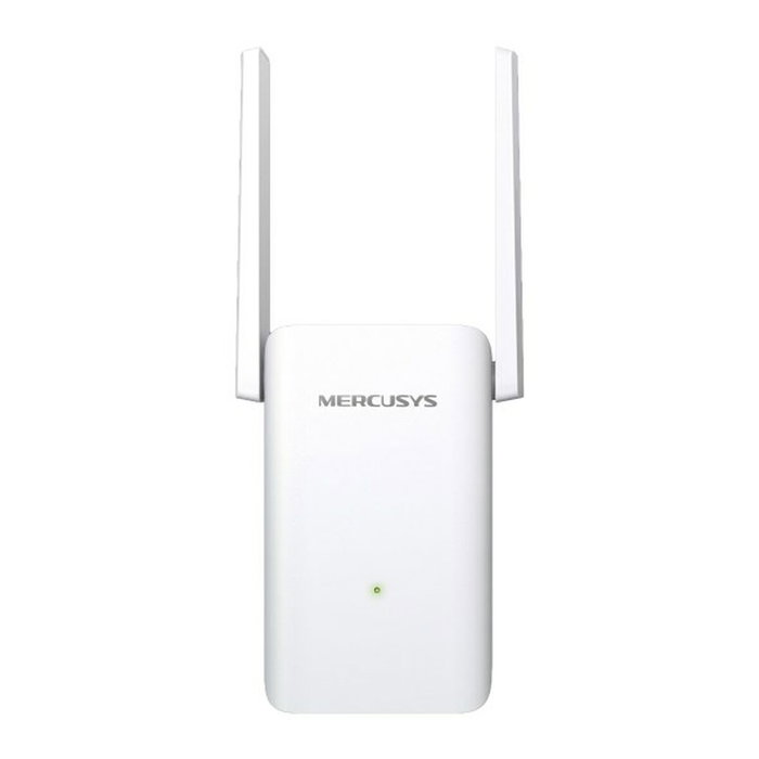 Mercusys ME80X AX3000 Wi-Fi 6 Repetidor Blanco