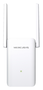 Mercusys ME80X AX3000 Wi-Fi 6 Repetidor Blanco