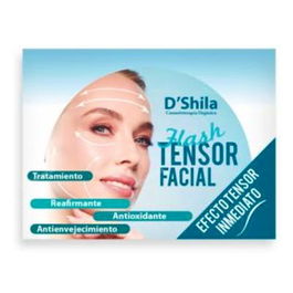 Flash Tensor Facial
