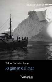 VALPARAISO, Régimen del mar, Fabio Carreiro Lago - VALPARAISO
