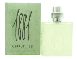 Cerruti 1881 Eau de Toilette 100ml Vaporizador