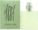 Cerruti 1881 Eau de Toilette 100ml Vaporizador