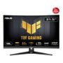 Asus TUF Gaming VG32WQ3B Monitor Gaming Curvo 31.5'' QHD 180Hz Fast VA