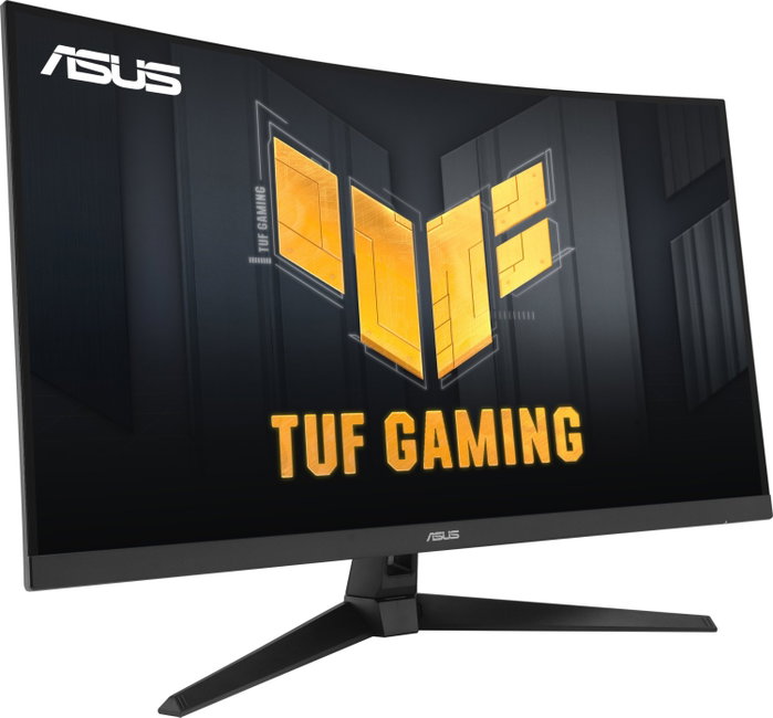 Asus TUF Gaming VG32WQ3B - Monitor Gaming 31.5" QHD Fast IPS 180Hz 0.5ms HDR