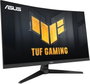 Asus TUF Gaming VG32WQ3B - Monitor Gaming 31.5" QHD Fast IPS 180Hz 0.5ms HDR