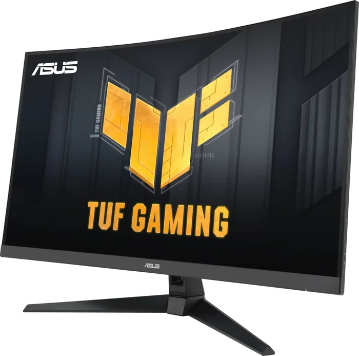 Asus TUF Gaming VG32WQ3B - Monitor Gaming 31.5" QHD Fast IPS 180Hz 0.5ms HDR