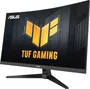 Asus TUF Gaming VG32WQ3B - Monitor Gaming 31.5" QHD Fast IPS 180Hz 0.5ms HDR