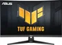 Asus TUF Gaming VG32WQ3B - Monitor Gaming 31.5" QHD Fast IPS 180Hz 0.5ms HDR
