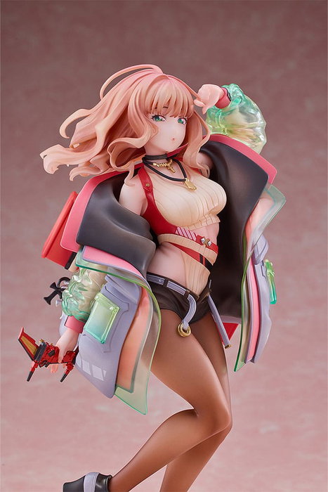 Gridman Universe Estatua PVC 1/7 Yume Minami: Dreamy Divas Ver. 25 cm Gridman Universe Estatua PVC 1/7 Yume Minami: Dreamy Divas Ver. 25 cm