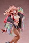 Gridman Universe Estatua PVC 1/7 Yume Minami: Dreamy Divas Ver. 25 cm