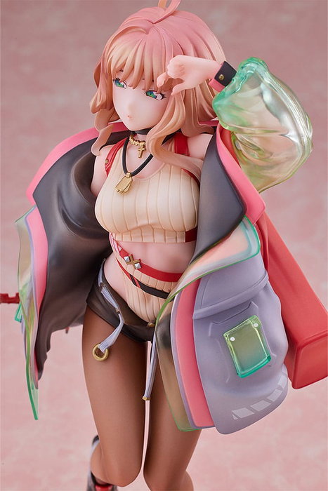 Gridman Universe Estatua PVC 1/7 Yume Minami: Dreamy Divas Ver. 25 cm Gridman Universe Estatua PVC 1/7 Yume Minami: Dreamy Divas Ver. 25 cm