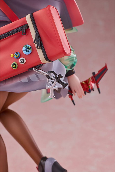 Gridman Universe Estatua PVC 1/7 Yume Minami: Dreamy Divas Ver. 25 cm Gridman Universe Estatua PVC 1/7 Yume Minami: Dreamy Divas Ver. 25 cm