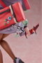 Gridman Universe Estatua PVC 1/7 Yume Minami: Dreamy Divas Ver. 25 cm
