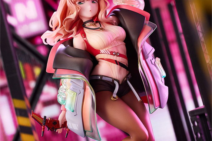 Gridman Universe Estatua PVC 1/7 Yume Minami: Dreamy Divas Ver. 25 cm Gridman Universe Estatua PVC 1/7 Yume Minami: Dreamy Divas Ver. 25 cm