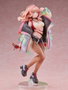 Gridman Universe Estatua PVC 1/7 Yume Minami: Dreamy Divas Ver. 25 cm